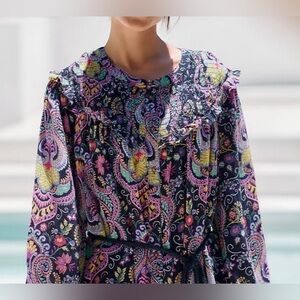 NWT Anthropologie Dress